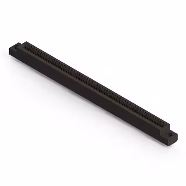 391-108-524-204 EDAC Inc.  Edgeboard Connectors